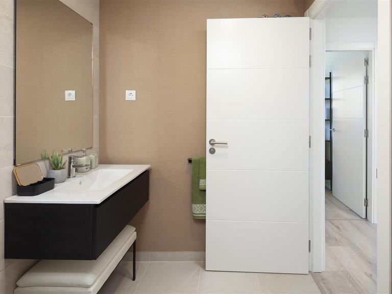 Town House for Sale in Manilva, Malaga 39