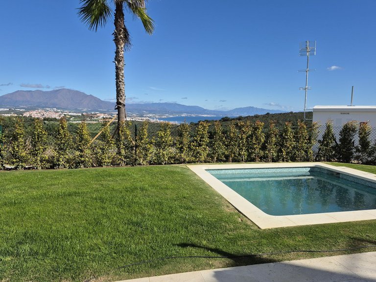 Town House for Sale in Manilva, Malaga 4