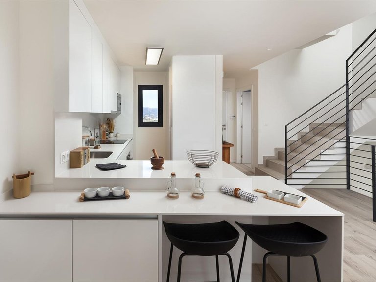 Town House for Sale in Manilva, Malaga 8