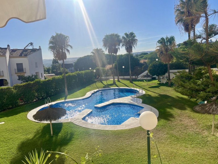 Apartment for Sale in Estepona, Malaga 1