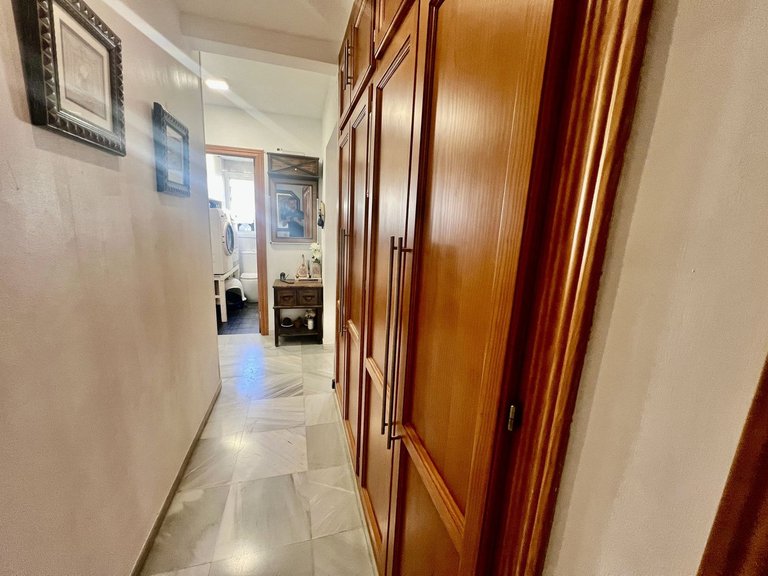 Apartment for Sale in Estepona, Malaga 11