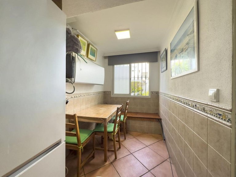 Town House for Sale in Costa del Sol Estepona, Malaga 10