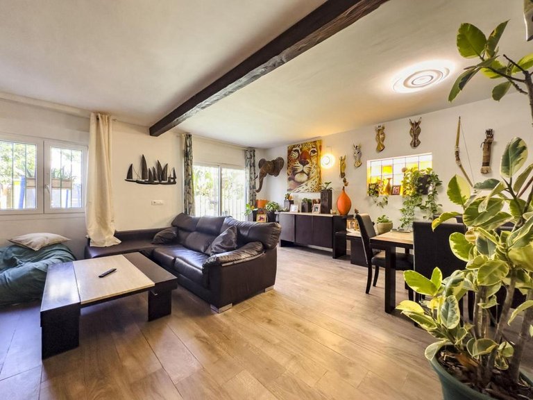 Town House for Sale in Costa del Sol Estepona, Malaga 2