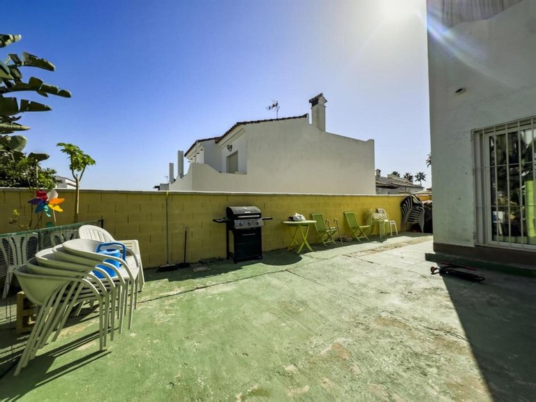 Town House for Sale in Costa del Sol Estepona, Malaga 9