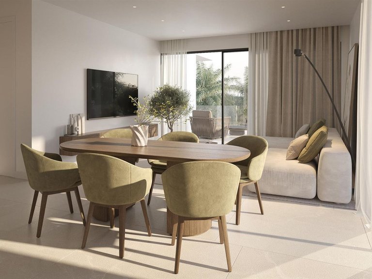Penthouse for Sale in Estepona, Malaga 8