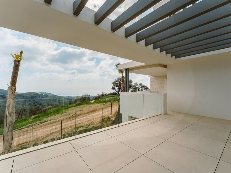 Apartment for Sale in Ojén, Malaga 11