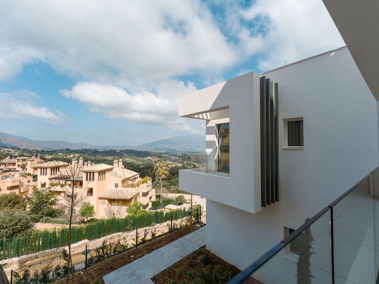 Apartment for Sale in Ojén, Malaga 12