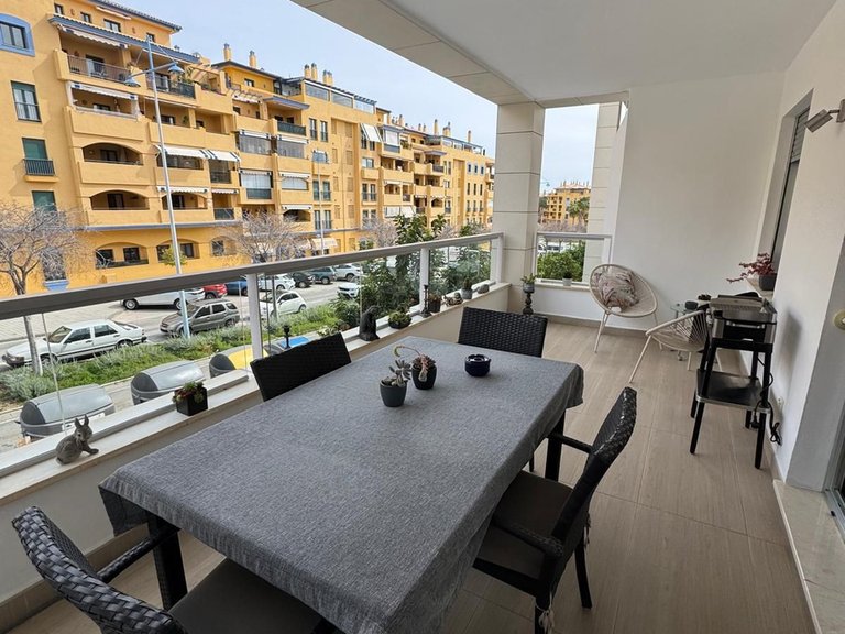 Apartment for Sale in San Pedro De Alcántara, Malaga 1