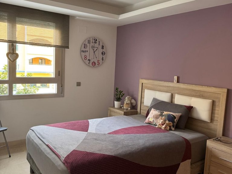 Apartment for Sale in San Pedro De Alcántara, Malaga 10