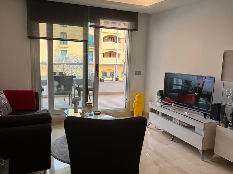 Apartment for Sale in San Pedro De Alcántara, Malaga 3