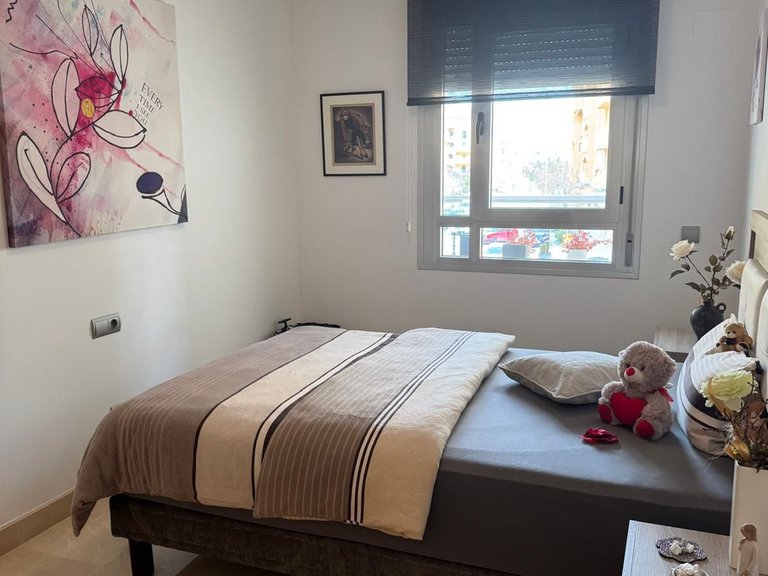 Apartment for Sale in San Pedro De Alcántara, Malaga 8