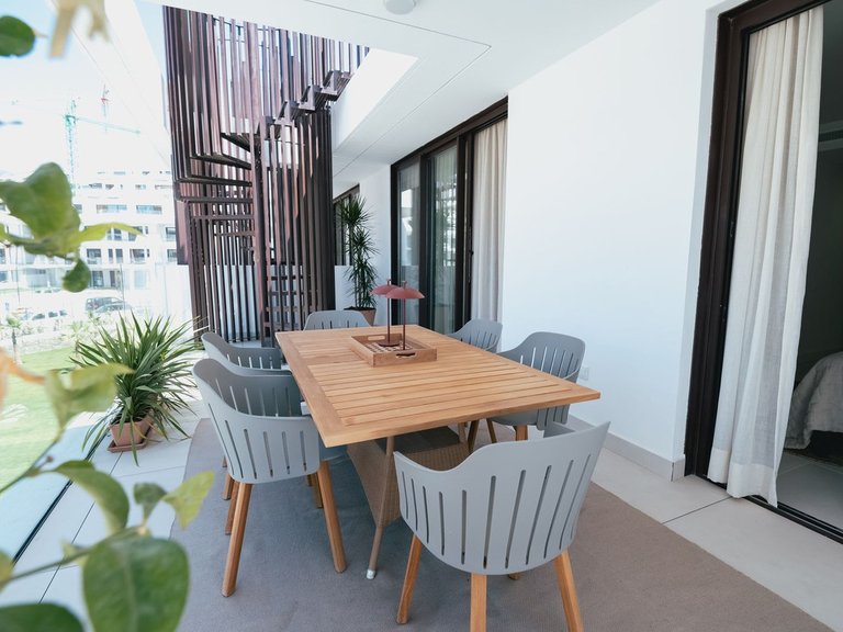 Apartment for Sale in Higueron, Malaga 10