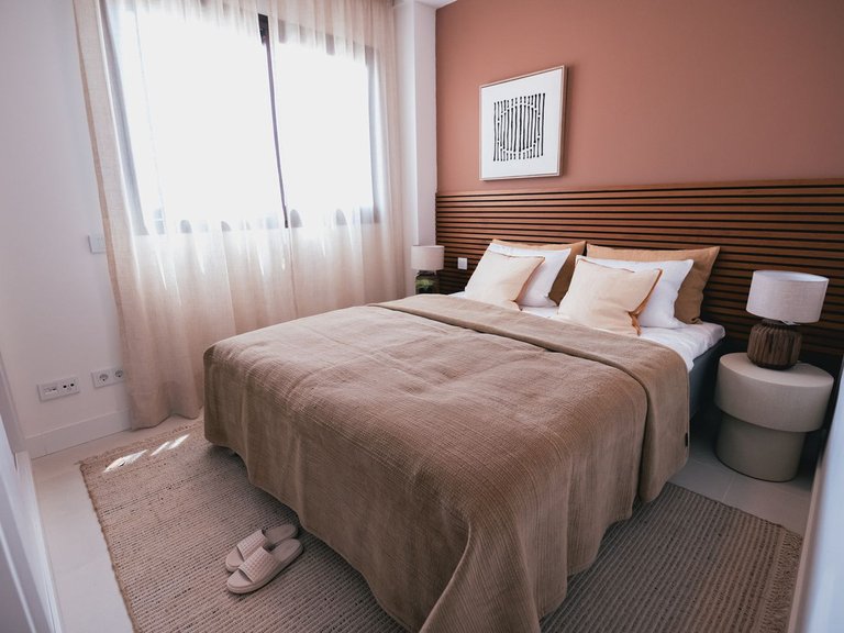 Apartment for Sale in Higueron, Malaga 11