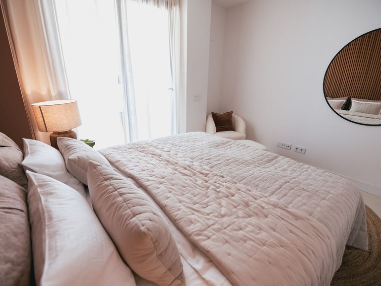 Apartment for Sale in Higueron, Malaga 12