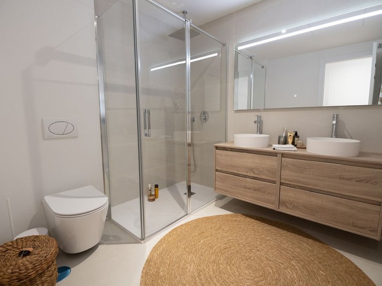 Apartment for Sale in Higueron, Malaga 13