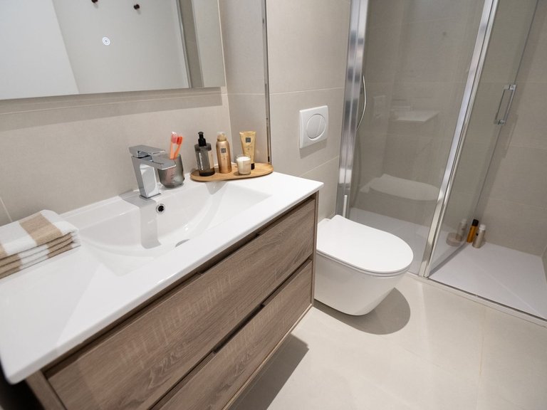 Apartment for Sale in Higueron, Malaga 19