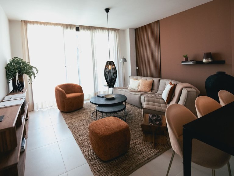 Apartment for Sale in Higueron, Malaga 2