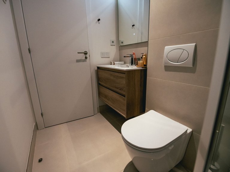 Apartment for Sale in Higueron, Malaga 20
