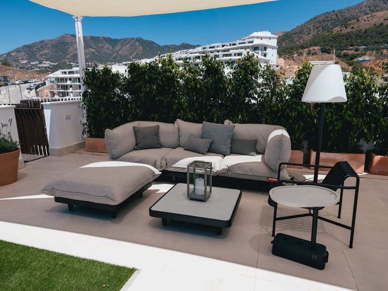 Apartment for Sale in Higueron, Malaga 21