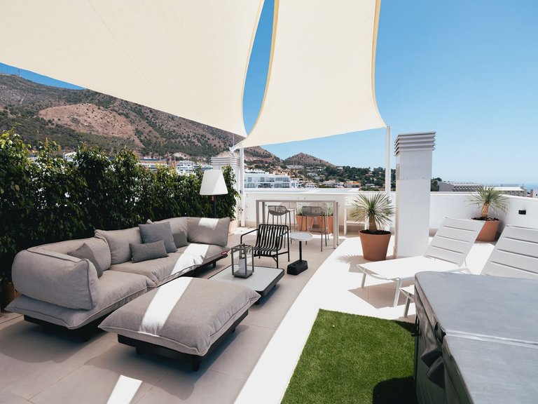 Apartment for Sale in Higueron, Malaga 27