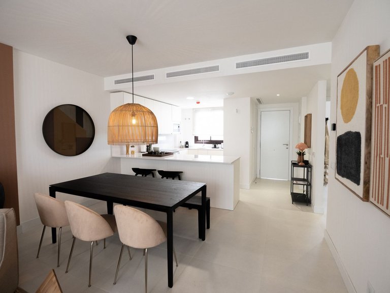 Apartment for Sale in Higueron, Malaga 3