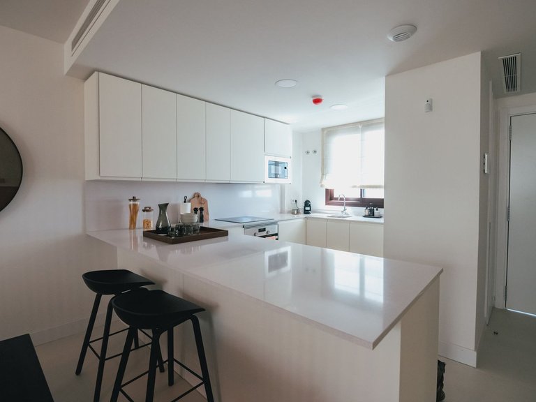 Apartment for Sale in Higueron, Malaga 4