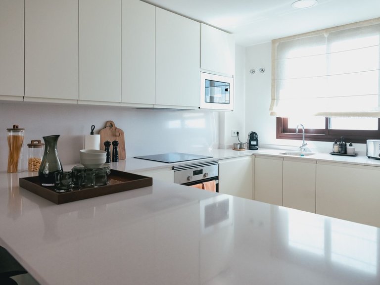 Apartment for Sale in Higueron, Malaga 5