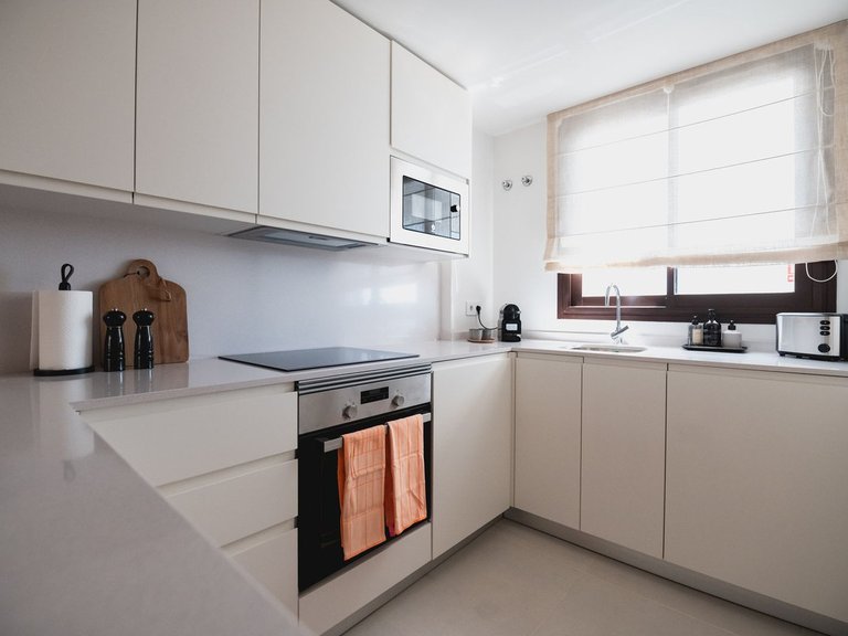 Apartment for Sale in Higueron, Malaga 6