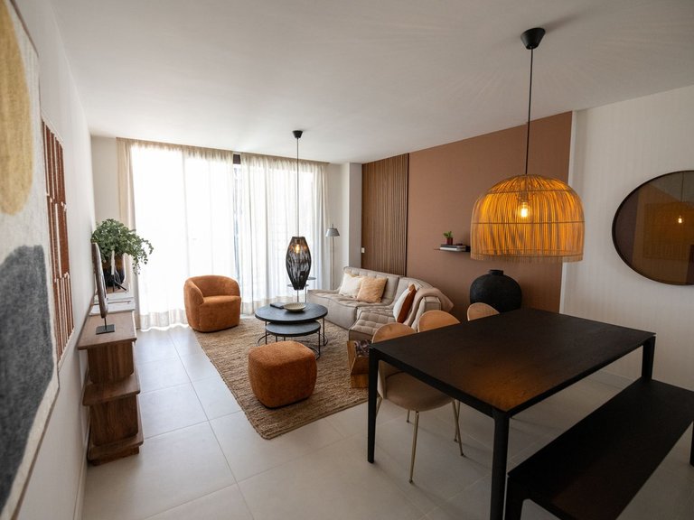 Apartment for Sale in Higueron, Malaga 8