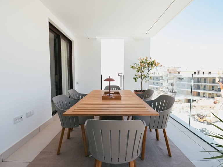 Apartment for Sale in Higueron, Malaga 9