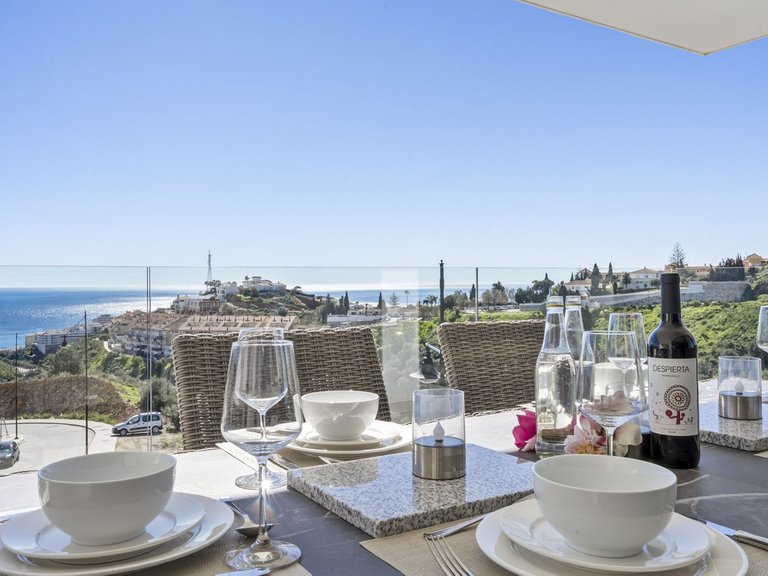 Apartment for Sale in Fuengirola, Malaga 1