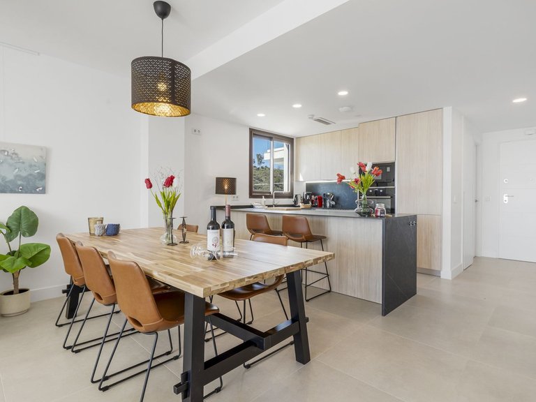 Apartment for Sale in Fuengirola, Malaga 10