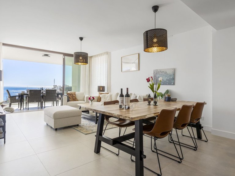 Apartment for Sale in Fuengirola, Malaga 11