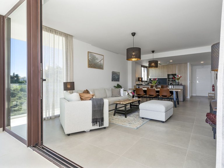 Apartment for Sale in Fuengirola, Malaga 12