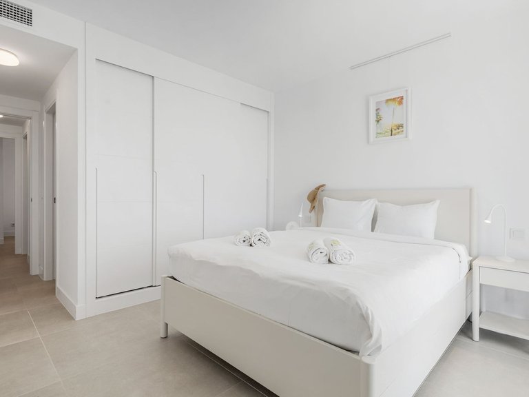 Apartment for Sale in Fuengirola, Malaga 14