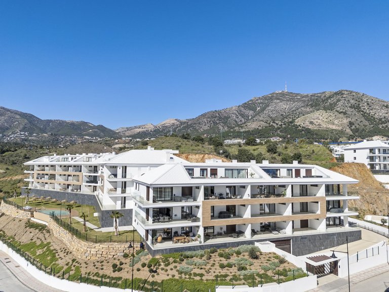 Apartment for Sale in Fuengirola, Malaga 17