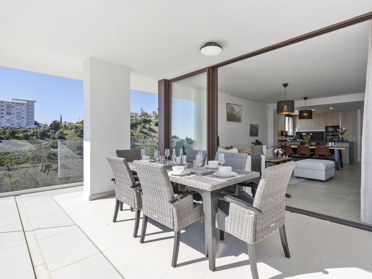 Apartment for Sale in Fuengirola, Malaga 18