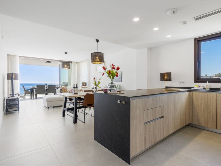 Apartment for Sale in Fuengirola, Malaga 19