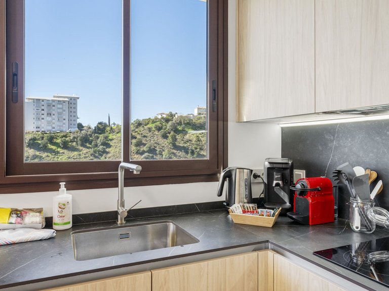 Apartment for Sale in Fuengirola, Malaga 20