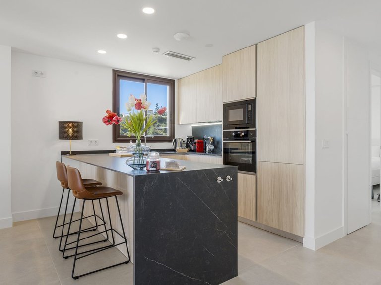 Apartment for Sale in Fuengirola, Malaga 21