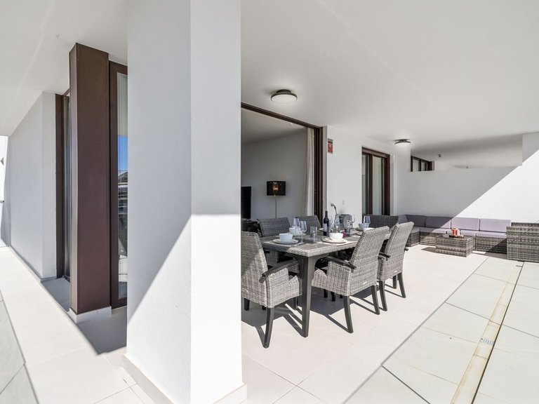 Apartment for Sale in Fuengirola, Malaga 22