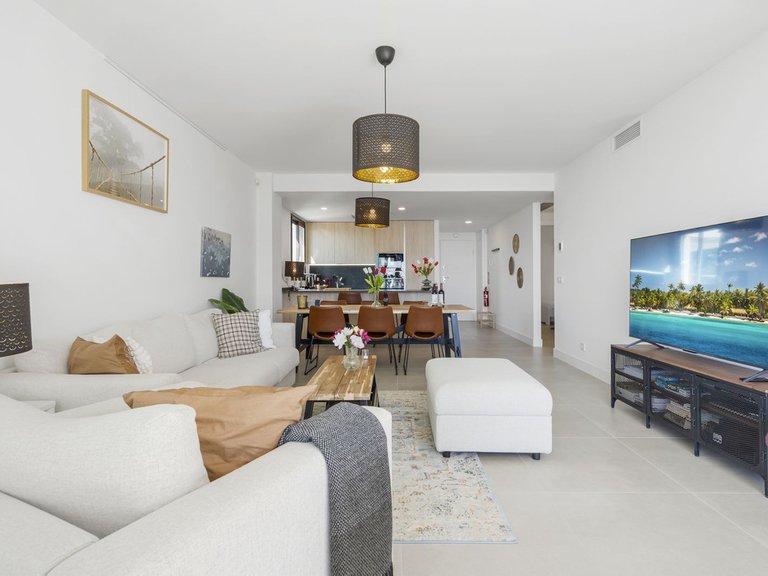 Apartment for Sale in Fuengirola, Malaga 23