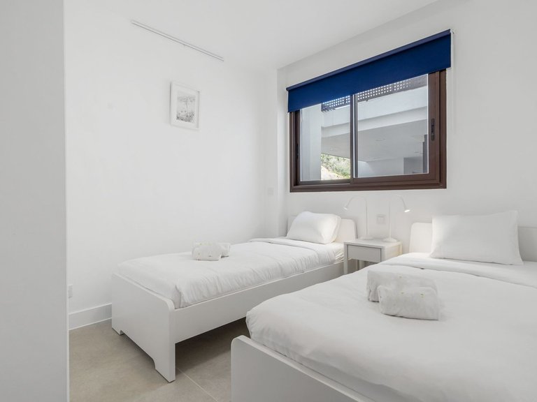 Apartment for Sale in Fuengirola, Malaga 25