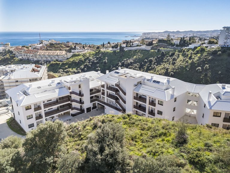 Apartment for Sale in Fuengirola, Malaga 26