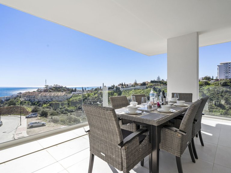 Apartment for Sale in Fuengirola, Malaga 28