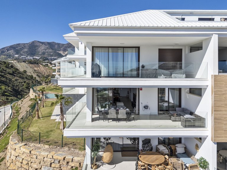 Apartment for Sale in Fuengirola, Malaga 3
