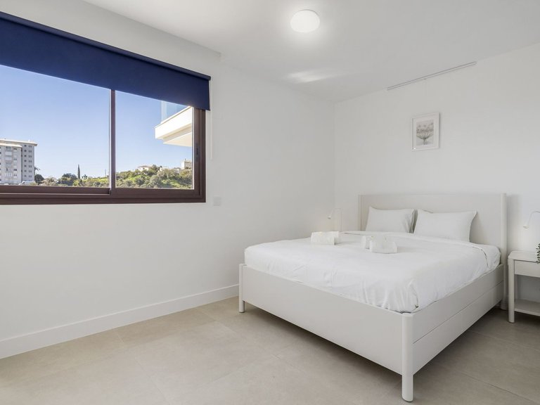 Apartment for Sale in Fuengirola, Malaga 31