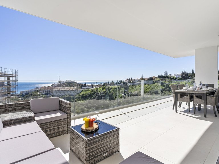 Apartment for Sale in Fuengirola, Malaga 4
