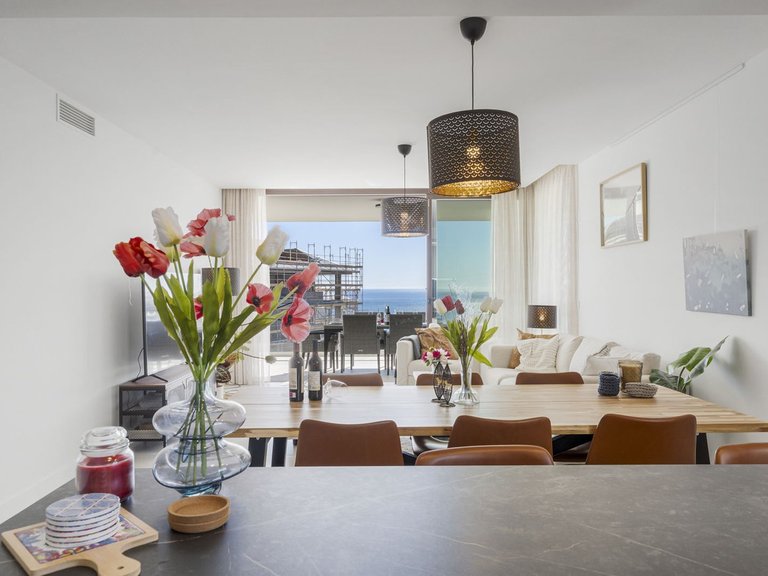 Apartment for Sale in Fuengirola, Malaga 5