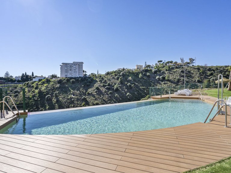 Apartment for Sale in Fuengirola, Malaga 7